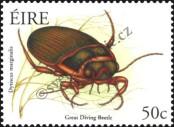 Stamp Ireland Catalog number: 1495