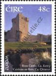 Stamp Ireland Catalog number: 1581