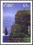 Stamp Ireland Catalog number: 1582