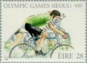 Stamp Ireland Catalog number: 646