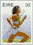 Stamp  Catalog number: 931