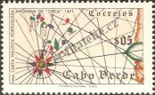 Stamp Cape Verde Catalog number: 280