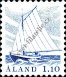 Stamp Åland Islands Catalog number: 3