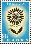 Stamp Iceland Catalog number: 386