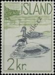Stamp Iceland Catalog number: 337