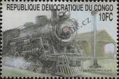 Stamp Democratic Republic of the Congo (Kinshasa) | Zaire Catalog number: 1560