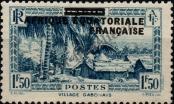 Stamp French Equatorial Africa Catalog number: 9