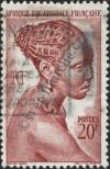 Stamp French Equatorial Africa Catalog number: 279