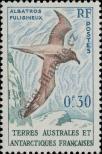 Stamp French Southern and Antarctic Lands Catalog number: 14