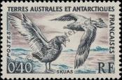 Stamp French Southern and Antarctic Lands Catalog number: 15