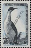 Stamp French Southern and Antarctic Lands Catalog number: 16