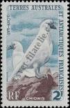 Stamp French Southern and Antarctic Lands Catalog number: 19
