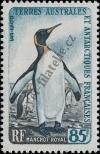 Stamp French Southern and Antarctic Lands Catalog number: 22