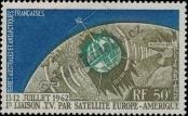 Stamp French Southern and Antarctic Lands Catalog number: 27