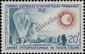 Stamp French Southern and Antarctic Lands Catalog number: 29