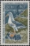 Stamp French Southern and Antarctic Lands Catalog number: 41