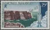 Stamp French Southern and Antarctic Lands Catalog number: 42