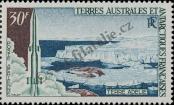 Stamp French Southern and Antarctic Lands Catalog number: 43
