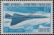 Stamp French Southern and Antarctic Lands Catalog number: 51