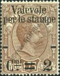 Stamp Italy Catalog number: 66