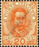 Stamp Italy Catalog number: 68