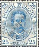 Stamp Italy Catalog number: 69