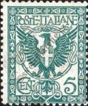 Stamp Italy Catalog number: 76