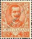 Stamp Italy Catalog number: 78