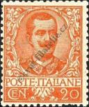 Stamp Italy Catalog number: 78