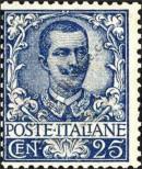 Stamp Italy Catalog number: 79