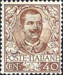 Stamp Italy Catalog number: 80