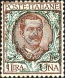 Stamp Italy Catalog number: 83