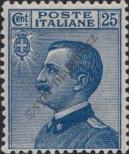 Stamp Italy Catalog number: 90