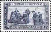 Stamp Italy Catalog number: 238/A