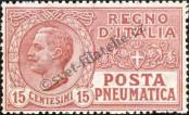Stamp Italy Catalog number: 273