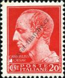 Stamp Italy Catalog number: 303