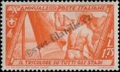 Stamp Italy Catalog number: 427