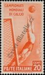 Stamp Italy Catalog number: 479