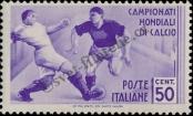 Stamp Italy Catalog number: 481