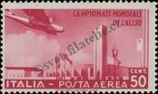 Stamp Italy Catalog number: 484