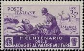 Stamp Italy Catalog number: 504