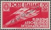 Stamp Italy Catalog number: 528