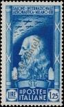 Stamp Italy Catalog number: 531