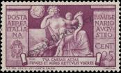 Stamp Italy Catalog number: 586