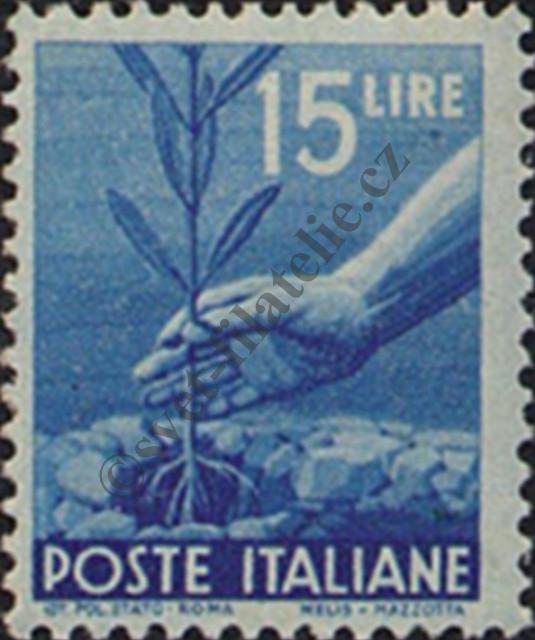 Catalog number: 699/A