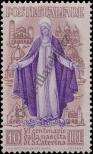 Stamp Italy Catalog number: 742