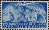 Stamp Italy Catalog number: 772