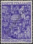 Stamp Italy Catalog number: 793