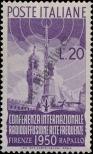 Stamp Italy Catalog number: 796