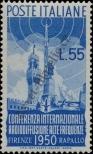 Stamp Italy Catalog number: 797